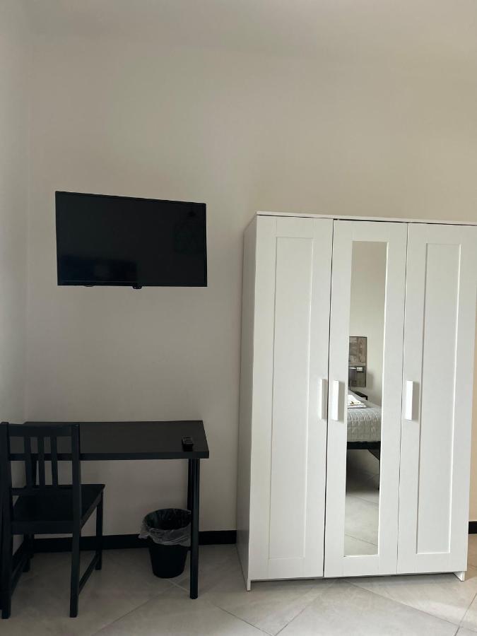 Casa Dei Nonni Bed & Breakfast Genoa